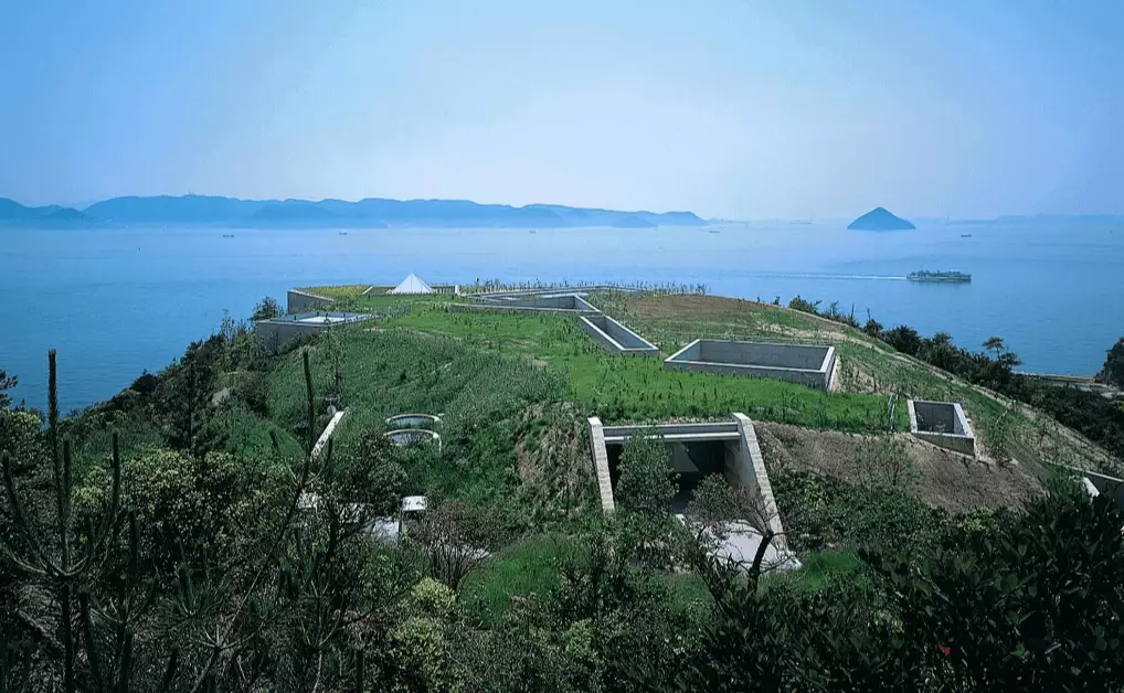 Japan art island festival