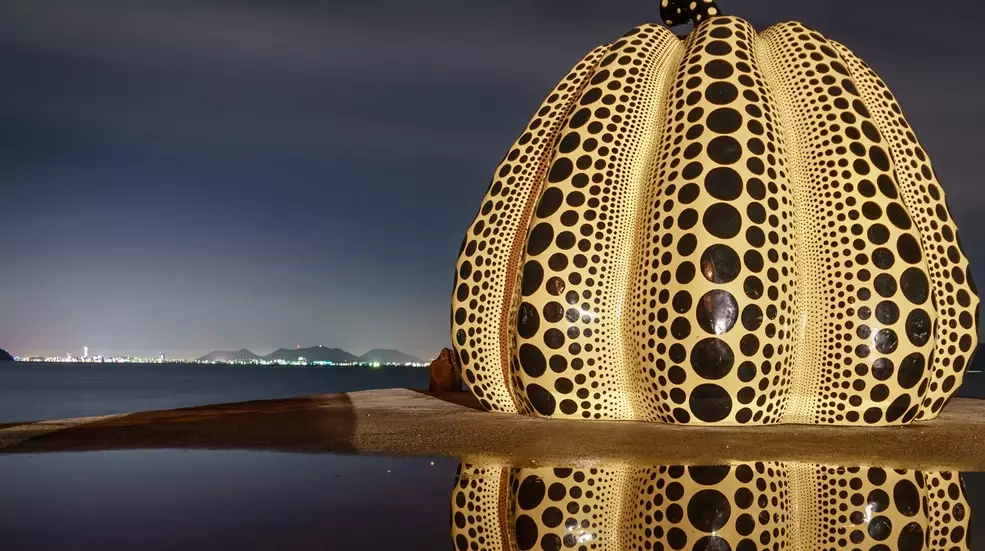 Benesse Art Site Benesse Art Site