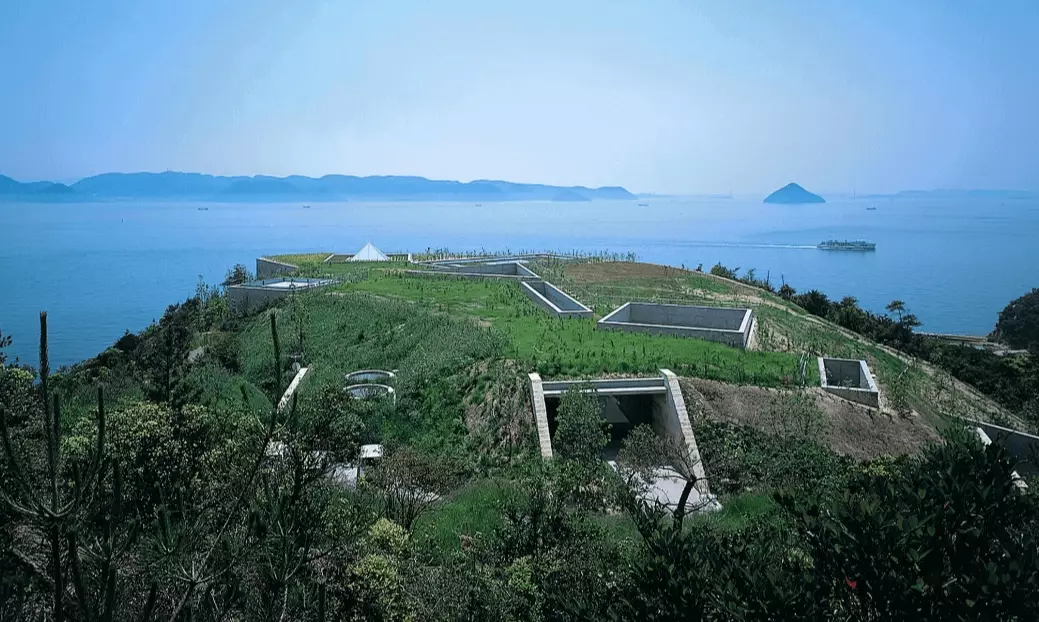 Benesse Art Site Naoshima