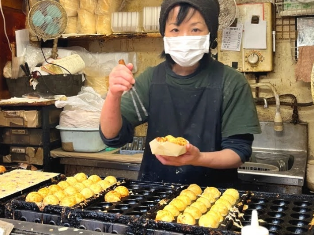 best markets in Tokyo