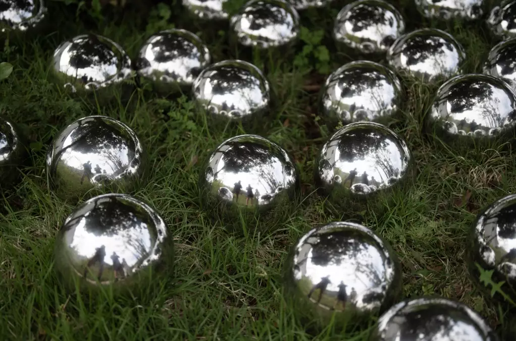 Naoshima art island Naoshima art island