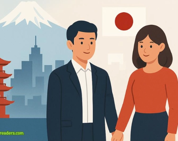 work visa Japan requirements