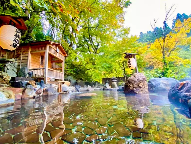 sustainable hotels Japan sustainable hotels Japan