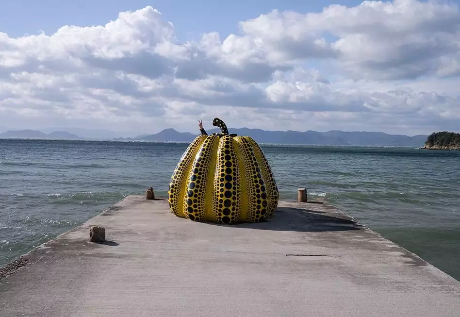 Benesse Art Site Naoshima