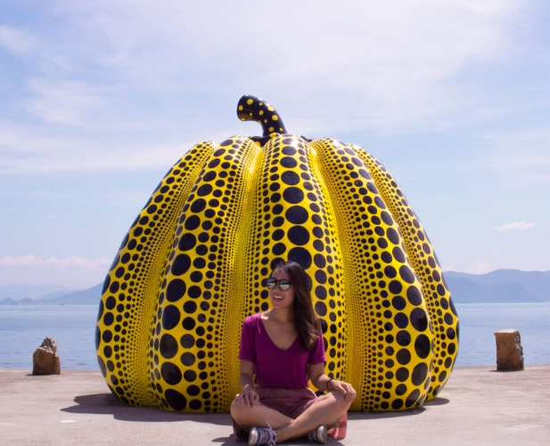 Is Naoshima worth it