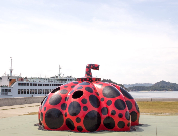 Is Naoshima worth it