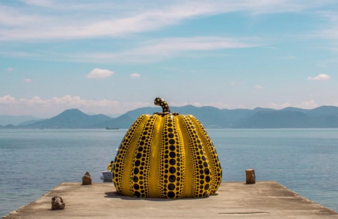 Is Naoshima Island worth going to?