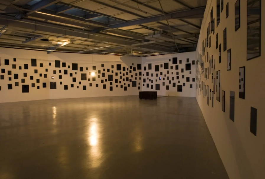 Teshima Art Museum visit Teshima Art Museum visit