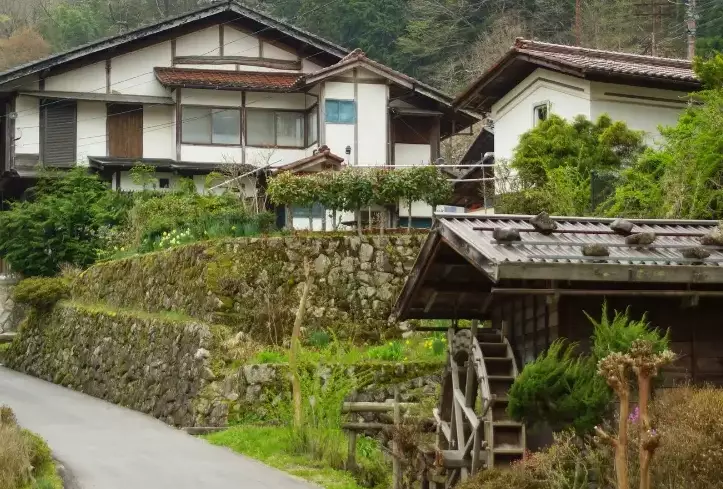 Japan itinerary 2 weeks