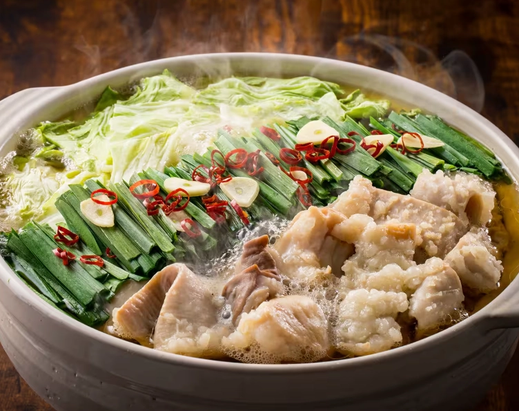 best restaurants in Fukuoka