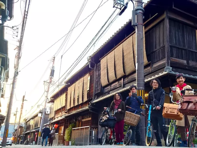 Japan itinerary 2 weeks