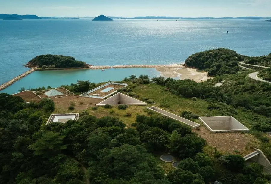 Japan art islands travel Japan art islands travel