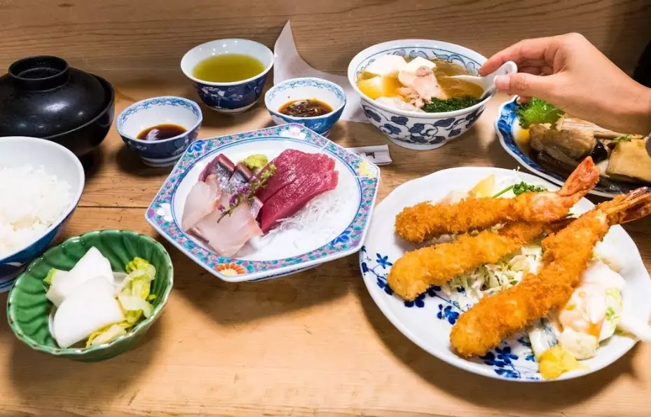 hidden gems japan food hidden gems japan food