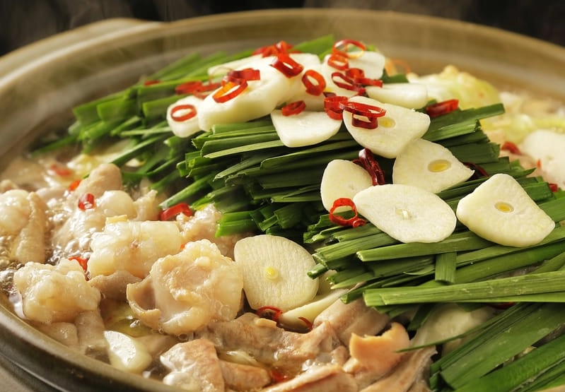 best restaurants Fukuoka Michelin