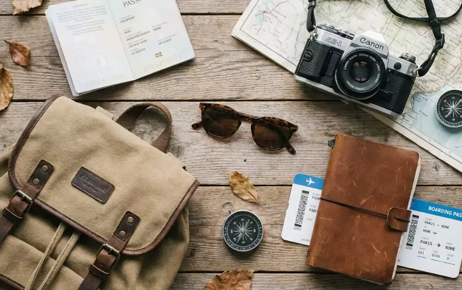 Japan travel guide for beginners