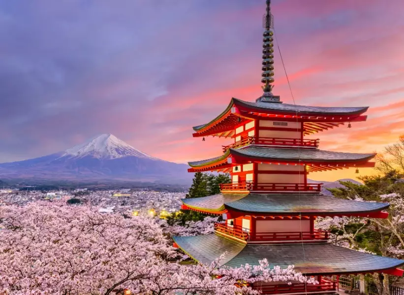 How much will a 7 day trip to Japan cost?