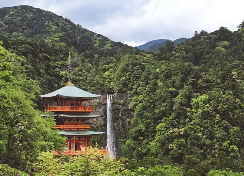 Japan snow festival lesser known