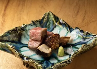 best restaurants Fukuoka Michelin