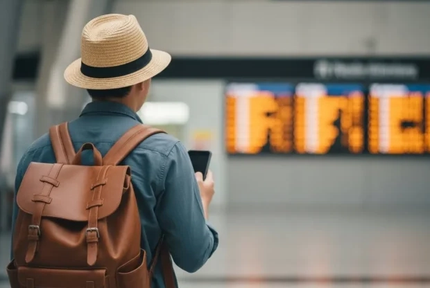 first time Japan trip