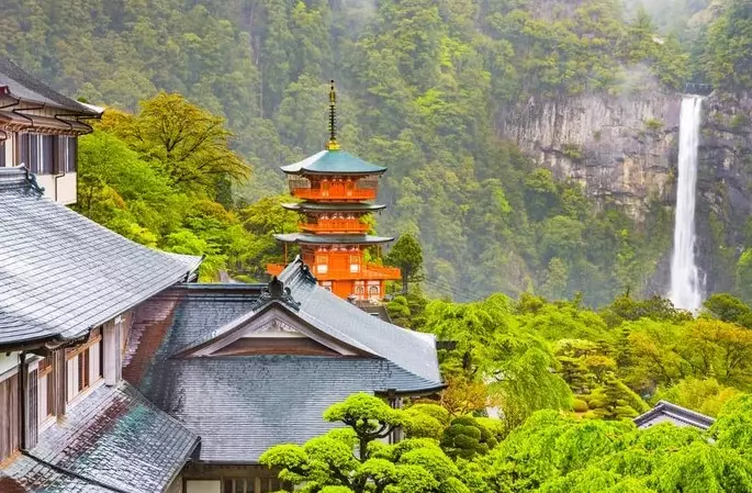 winter travel Japan hidden spots