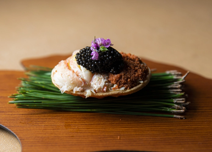 best restaurants Fukuoka Michelin