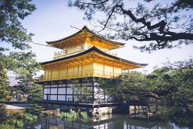 Japan winter itinerary 14 days