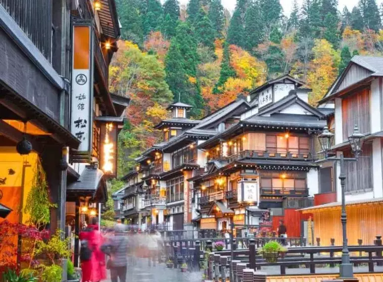 secret restaurants in japan