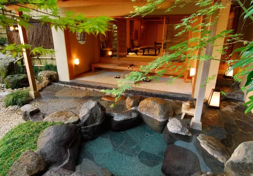 best ryokan Japan best ryokan Japan