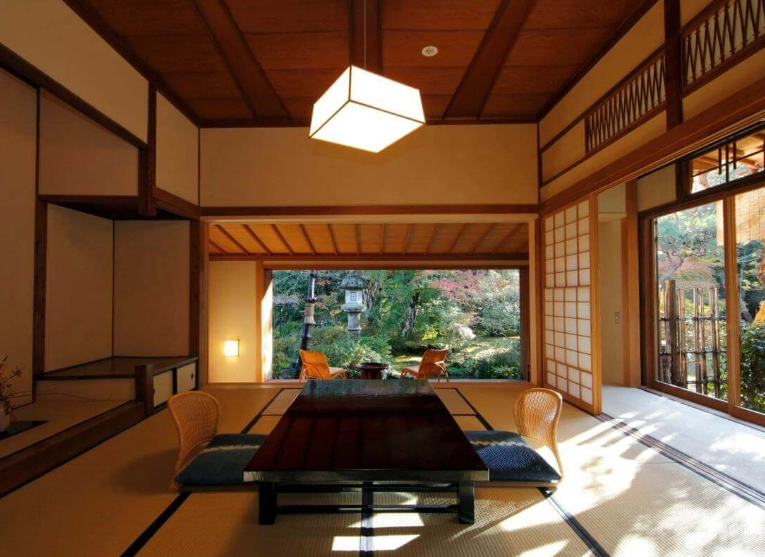luxury ryokan Japan luxury ryokan Japan