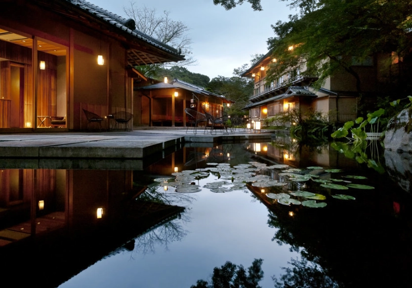 best ryokan Japan best ryokan Japan