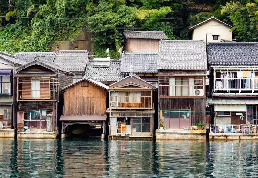 off the beaten path japanese dining