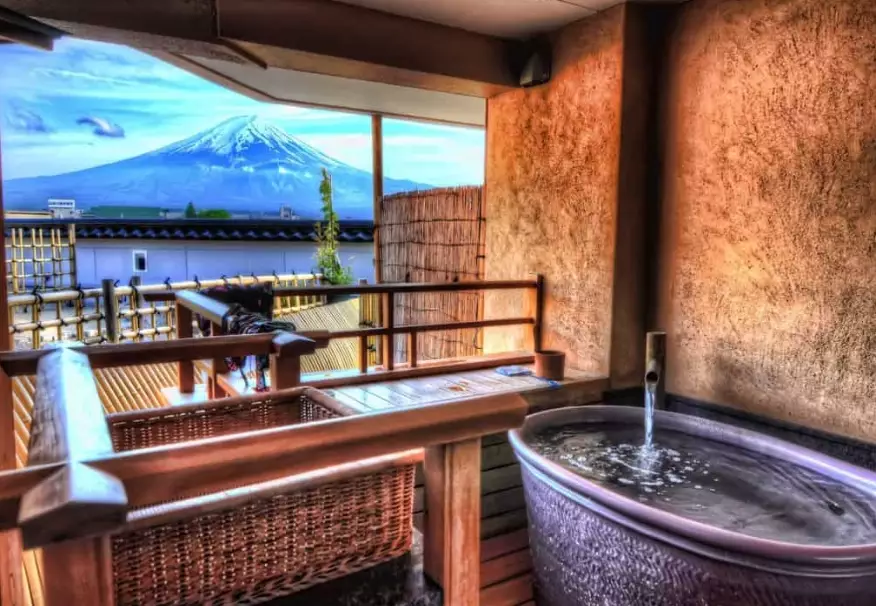 solo travel Japan accommodation solo travel Japan accommodation