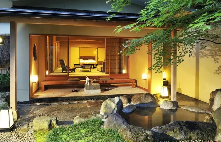 luxury ryokan Japan luxury ryokan Japan