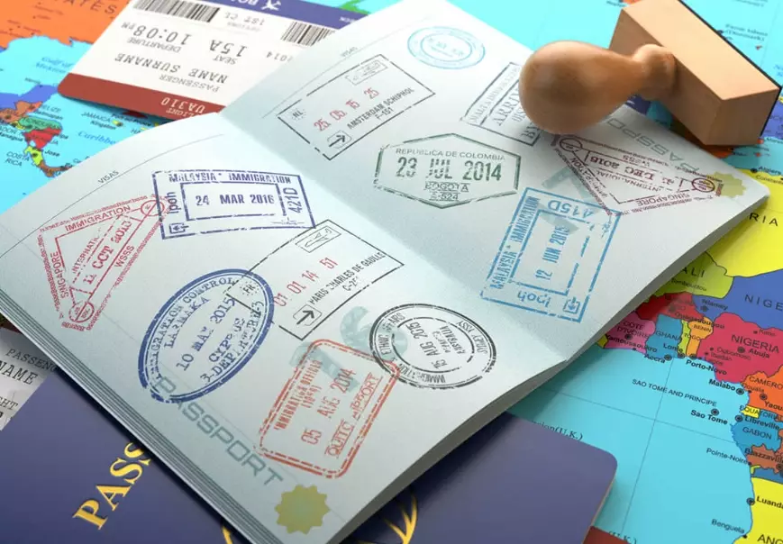 Japan digital nomad visa requirements