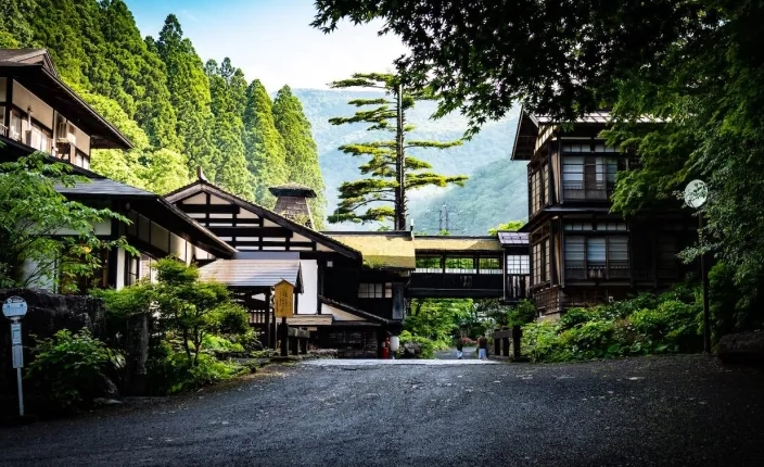 Japan solo travel Japan solo travel