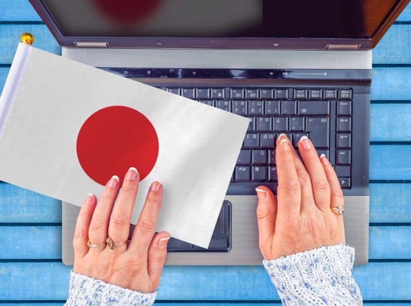 Japan digital nomad visa application