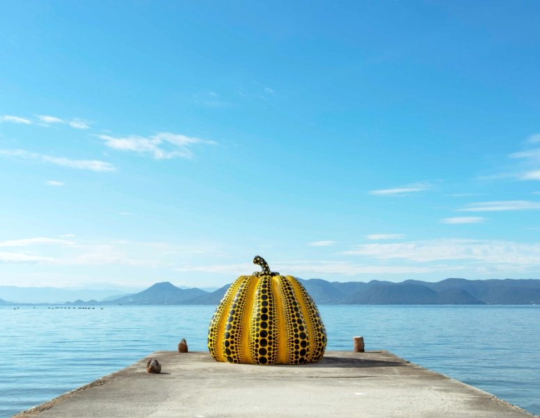 how to get to Naoshima