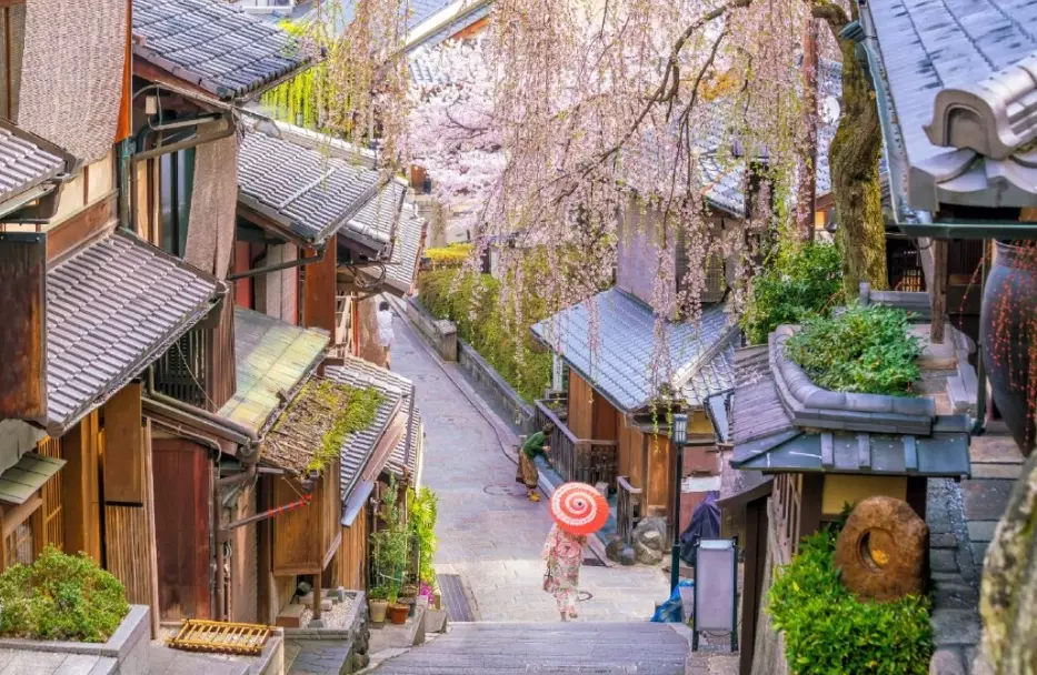 hidden gems japan