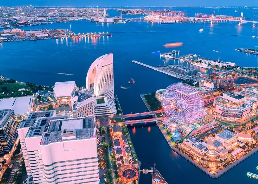 Hidden gems japan things to do