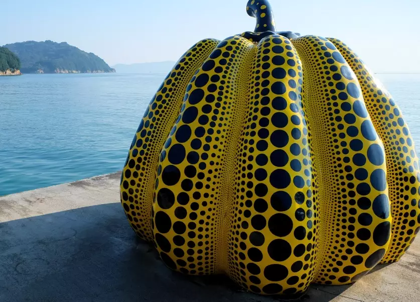 how to get to Naoshima