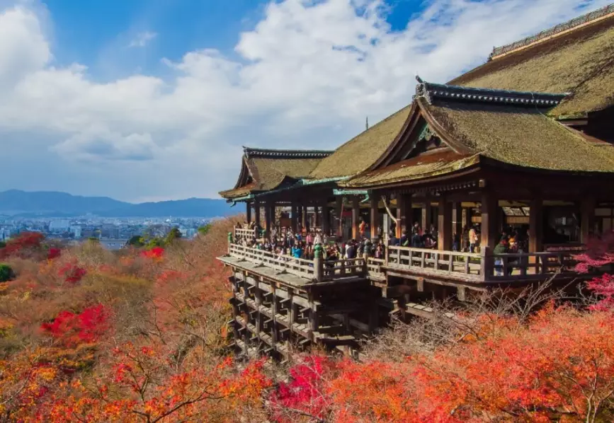 unique things to do in japan