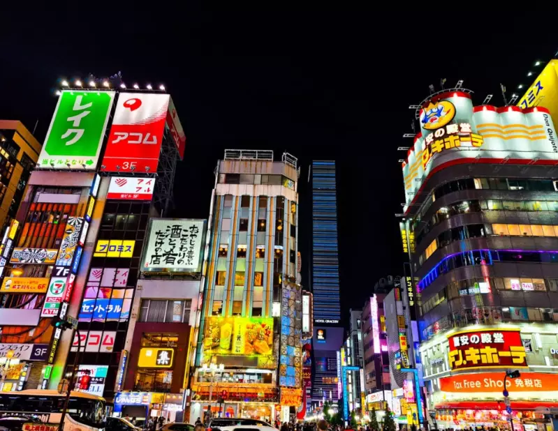 traveling alone in Japan traveling alone in Japan