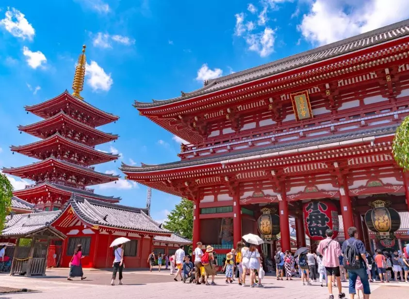 Japan digital Nomad visa multiple entry