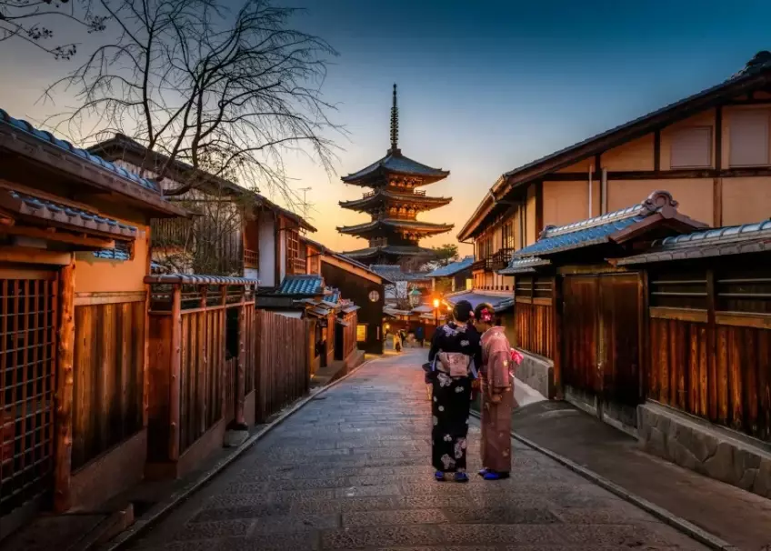 Japan remote work visa