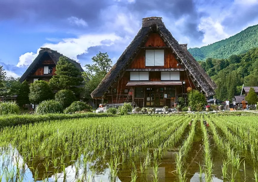 Japan two week trip plan Japan two week trip plan