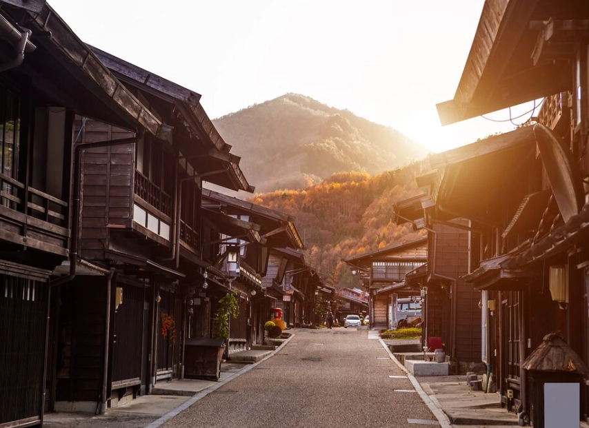 japan cultural immersion