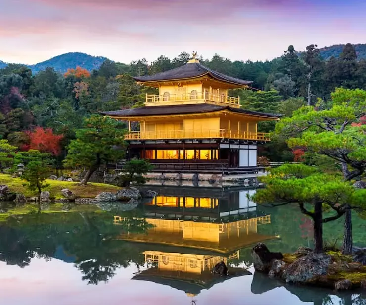 Best places to visit in Japan Best places to visit in Japan