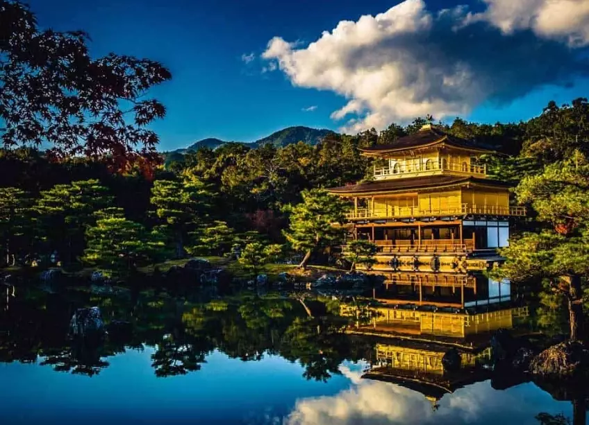 Japan tourist attractions Japan tourist attractions