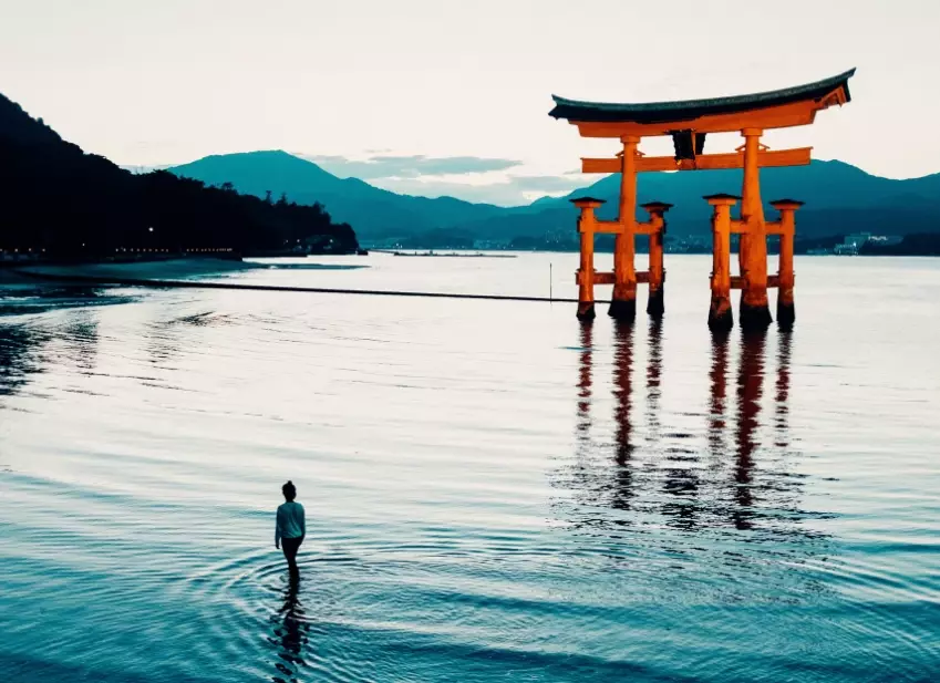 hidden gems japan hidden gems japan