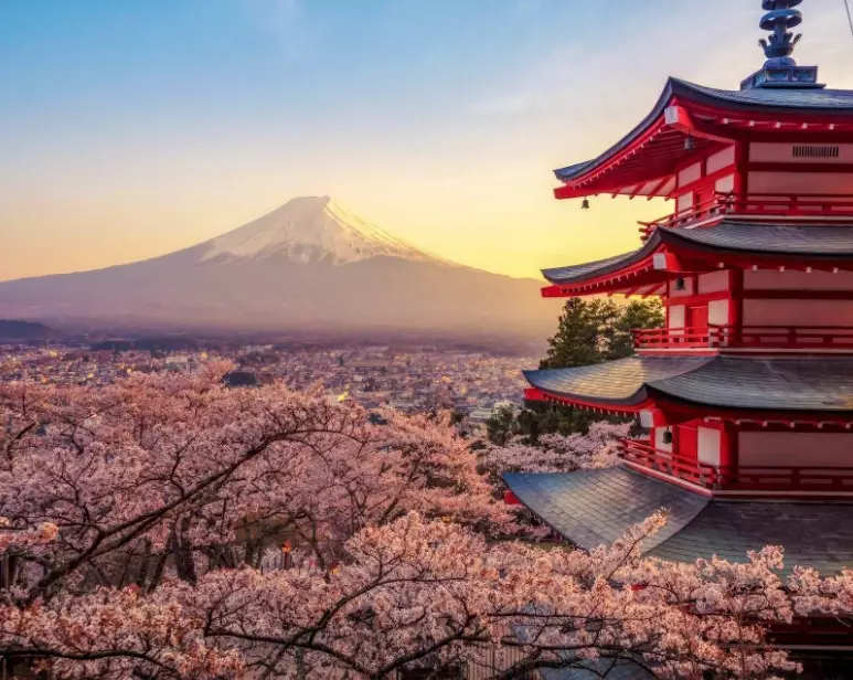 Japan tourist attractions Japan tourist attractions